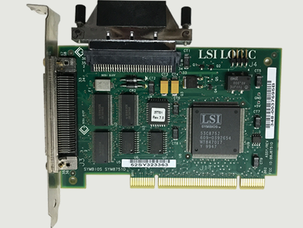 LSI-BOARD