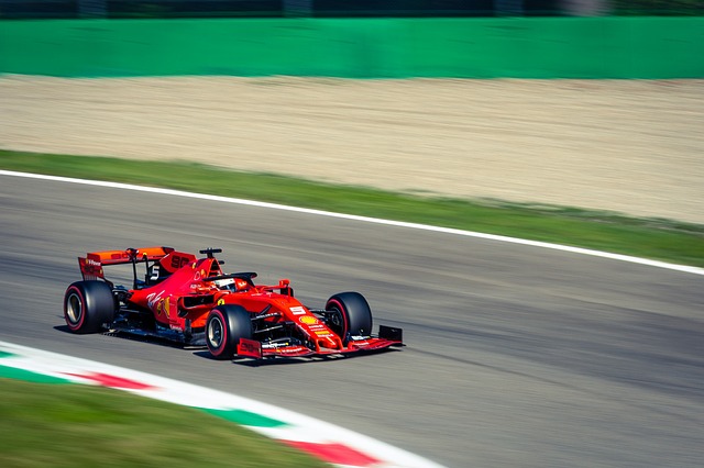 Spanish Grand Prix everything you need to know